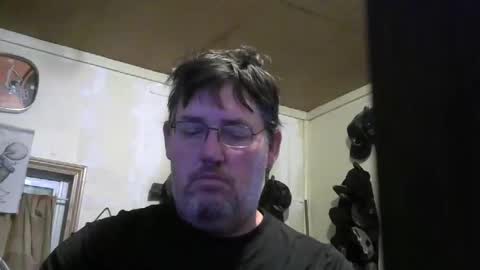 bigjohn41000 online show from October 2025 09:41:01 AM