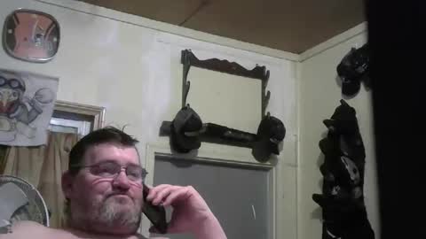 bigjohn41000 online show from November 2025 10:43:01 PM