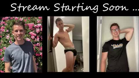 Snapshot of bigjohnny550 chatting on March 2026 03:36:02 PM Johnny D Good online show from March 2026 03:36:02 PM