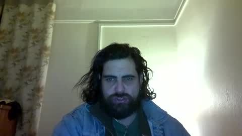 BigJohnOfTheWoods online show from February 2025 11:09:01 PM