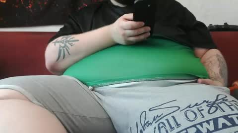 bigmac_xs online show from June 2026 11:02:01 AM