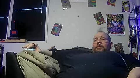 bigman42of0rlife online show from February 2026 12:12:01 AM