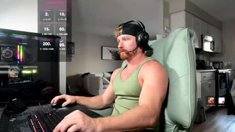 Nick Barker online show from May 2026 01:56:01 AM