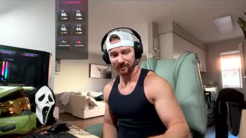 Snapshot of bigmcr1 chatting on July 2026 01:34:01 AM Nick Barker online show from July 2026 01:34:01 AM