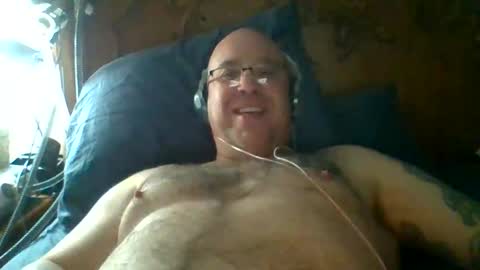 bigmike197167 online show from November 2025 04:46:01 AM