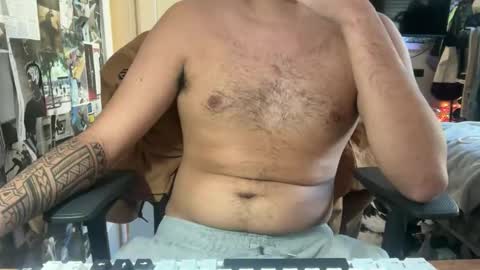 Bound me up online show from December 2025 07:42:02 PM