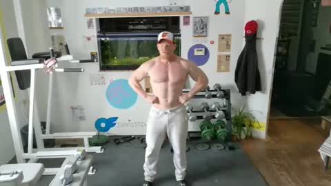 Jarvis online show from March 2025 04:14:02 PM