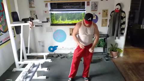 Jarvis online show from October 2025 04:07:02 PM