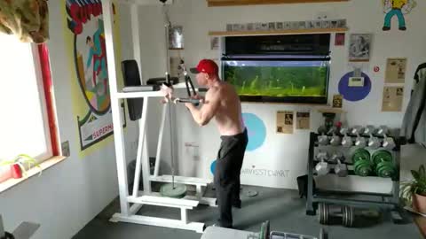 Jarvis online show from November 2025 05:24:01 PM