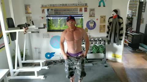 Snapshot of bigredmachine25 chatting on June 2026 04:22:01 PM Jarvis online show from June 2026 04:22:01 PM