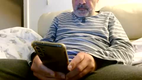 Ricky online show from November 2025 06:03:02 PM