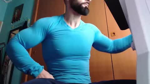 BigStallion online show from March 2026 10:33:01 PM