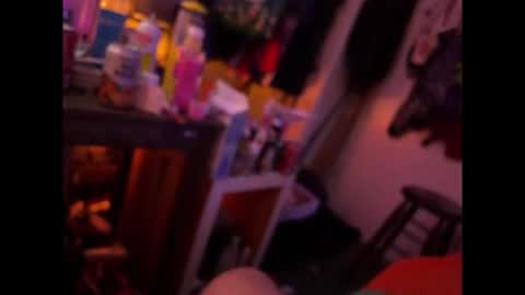 bigswollenhead4u online show from April 2026 06:10:01 PM