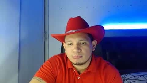 MANUEL online show from March 2026 07:56:01 AM