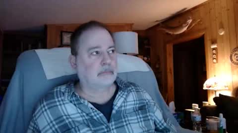 bigthicksatisfying2 online show from March 2026 12:52:02 AM