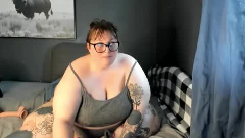bigtittybbw online show from March 2026 07:40:01 PM