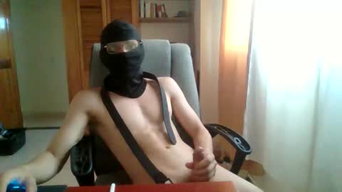 dominante online show from May 2026 09:22:01 PM