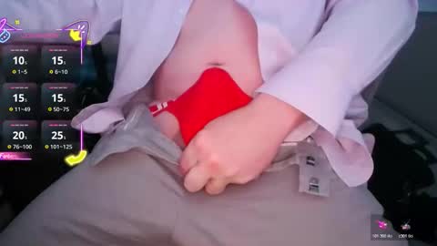 bijiminy online show from April 2026 11:19:01 AM