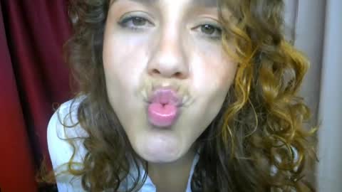 hi  soy   natural girl biki online show from May 2026 01:57:16 AM