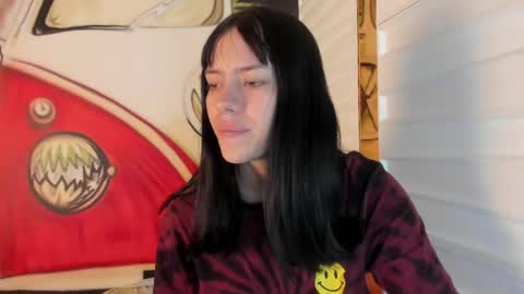 bilie__eilish online show from April 2026 12:20:02 PM
