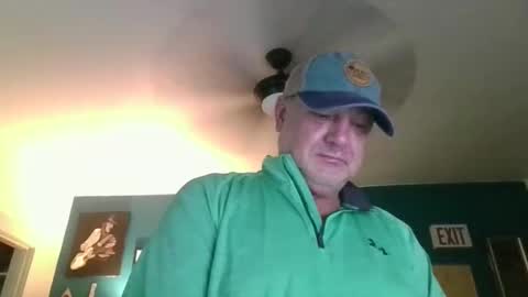 billjames55 online show from April 2026 04:14:01 PM