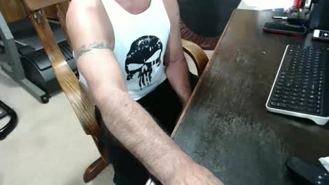 billy471 online show from April 2026 09:42:02 PM