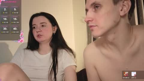 Billy Betty online show from March 2026 09:18:02 PM