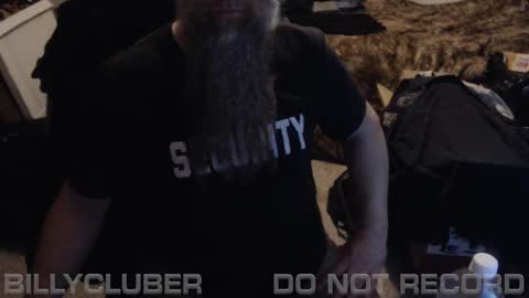 Billycluber online show from March 2025 04:45:01 AM
