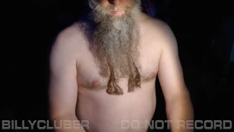 Billycluber online show from September 2025 05:55:02 AM