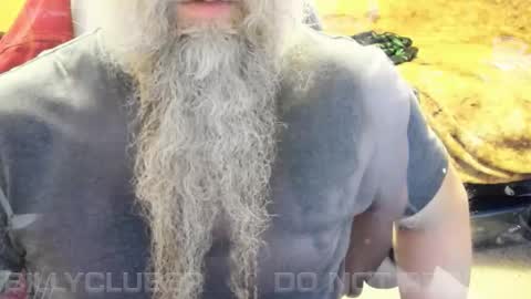 Billycluber online show from February 2026 06:00:02 AM