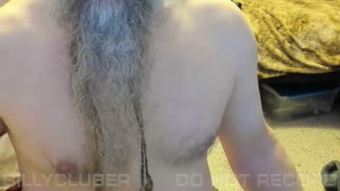 Billycluber online show from February 2026 06:40:02 AM