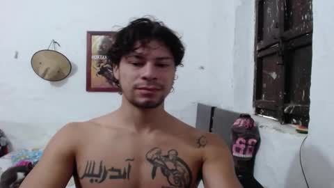 billykink_ online show from March 2025 01:57:02 PM