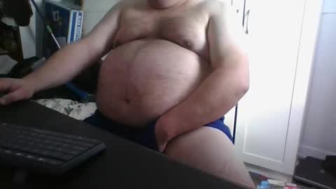 billymcn online show from April 2026 07:36:01 PM