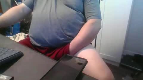 billymcn online show from April 2026 07:16:01 PM