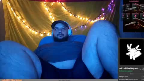 johnnydepth333 online show from June 2026 10:29:02 PM