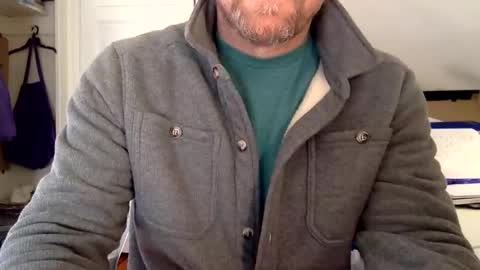 BisonBar online show from January 2025 02:53:02 PM