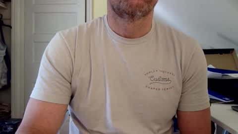 BisonBar online show from March 2025 06:54:02 PM