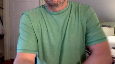 BisonBar online show from November 2025 04:08:01 PM