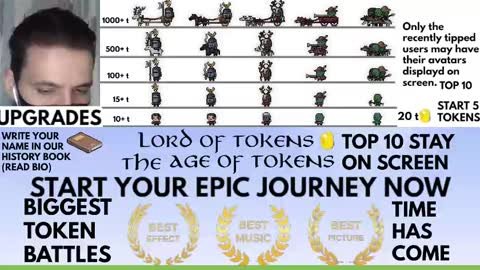 Bitchy online show from February 2025 06:33:02 PM