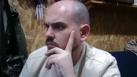 George  Maria online show from April 2026 11:48:01 PM