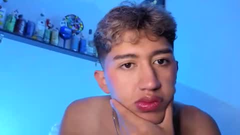 Thigo 3 online show from April 2026 02:49:01 AM