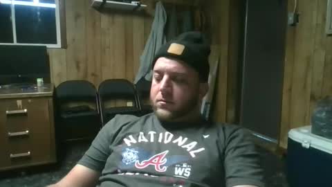 Snapshot of bjhancock_28 chatting on November 2025 07:36:02 PM bjhancock_28 online show from November 2025 07:36:02 PM