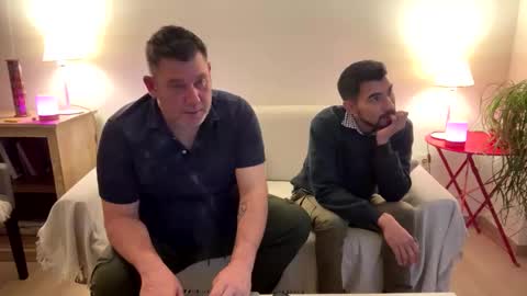 BJkouple online show from February 2026 10:15:01 PM