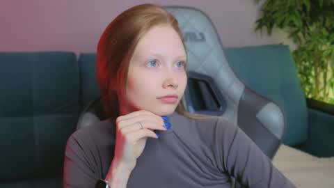 Julia online show from March 2026 02:46:01 AM