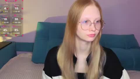 Julia online show from July 2026 02:40:02 AM