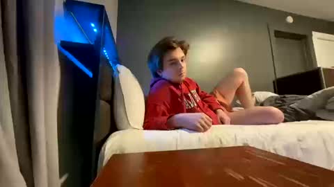 bkennedy829 online show from March 2026 12:39:01 AM