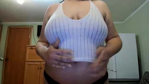 naughtyKate online show from April 2026 09:05:02 PM