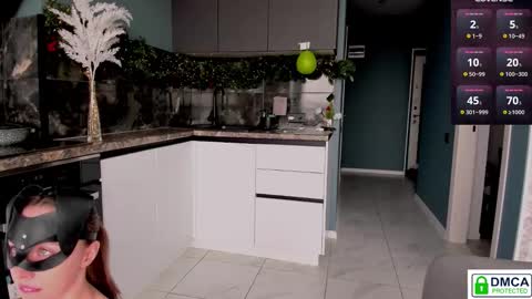 Mia and Rick online show from March 2026 06:19:02 AM