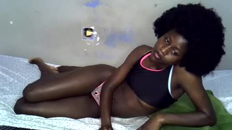 black_ebony8 online show from June 2026 05:15:01 AM