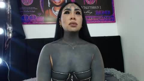 karenth soto online show from May 2026 10:05:01 PM